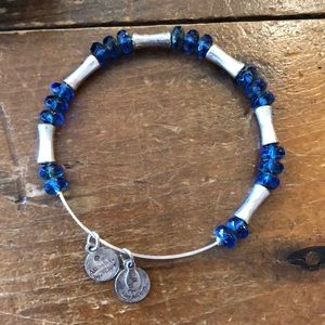 Alex and Ani Bracelet